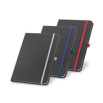 Caderno Capa Dura - 93738