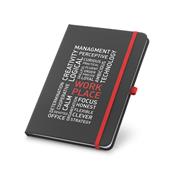 Caderno Capa Dura - 93738