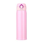 Garrafa Térmica Metal 400ml - 02112