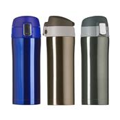 Garrafa Térmica Metal 350 ml - 17007