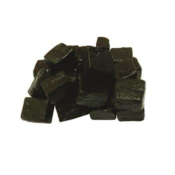 Bala de Banana Sem Açucar