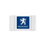 Balas Mastigáveis Azedinha