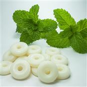 Pastilhas de Hortelã