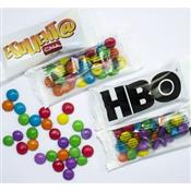 Chocolate Pastilha Black&White