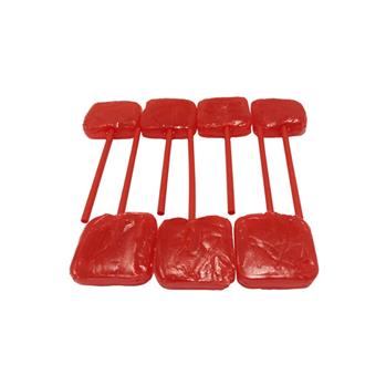 Pirulito Geladinho Uva