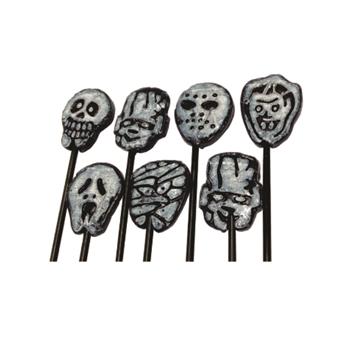 Pirulito Panico Tattoo