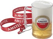 Caneca de Chopp com Cordão