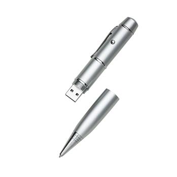 Caneta Pen Drive - 007V1-8GB