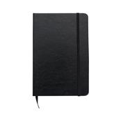 Caderneta tipo Moleskine - 12952