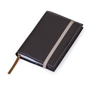 Caderneta tipo Moleskine - 13129