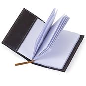 Caderneta tipo Moleskine - 13129