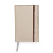 Caderneta tipo Moleskine - 13129