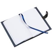 Caderneta em Couro Sintético - 13130