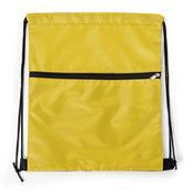 Mochila Saco em Nylon - 13818