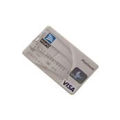 Pen-drive Cartão - ET239-4GB