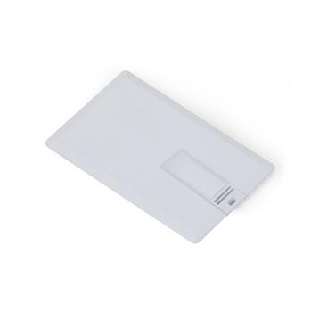 Pen-drive Cartão - 14098-4GB