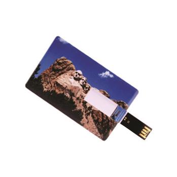 Pen-drive Cartão - 12098-8GB