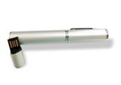 Caneta Pen Drive Roller Ball - CPENR-8GB