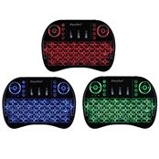 Teclado sem fio - B10-1