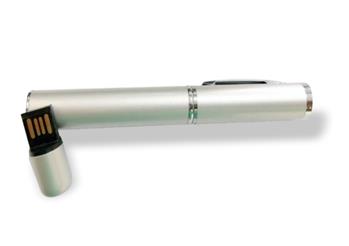 Caneta Pen Drive Roller Ball - CPENR-32GB