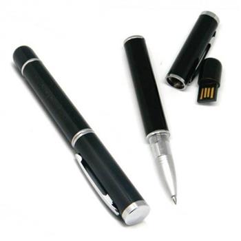Caneta Pen Drive Roller Ball - CPENR-64GB