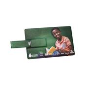 Pen-drive Cartão - ET239-32GB