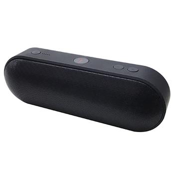 Caixa de Som Speaker - SiLL2