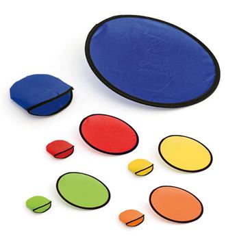 Frisbee dobrável - 98451
