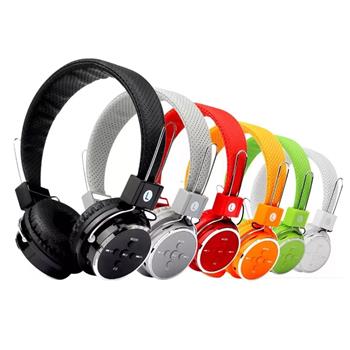 Fone Bluetooth - LY-B5