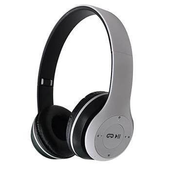 Fone Bluetooth - ST3-BRANCO