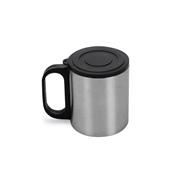 Caneca Inox 180ml - 07392