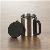 Caneca Inox 180ml - 07392