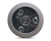 Spinner Acrílico com LED - GIR-1T