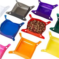 Tigela Plástica para Pets - 14035