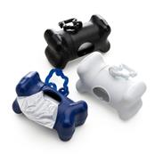 Kit Saquinho Coletor Formato Osso - 14382