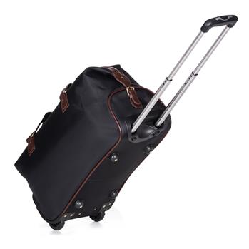 Bolsa de Viagem com Rodinhas - 02102