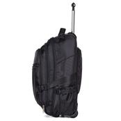 Mochila de Nylon com Rodinhas - 02098