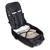 Mochila de Nylon com Rodinhas - 02098