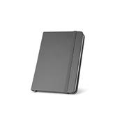 Caderno de Bolso em Couro Sintético - 53425
