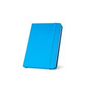 Caderno de Bolso em Couro Sintético - 53425