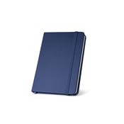 Caderno de Bolso em Couro Sintético - 53425