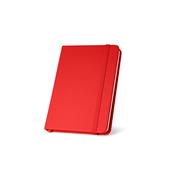 Caderno de Bolso em Couro Sintético - 53425