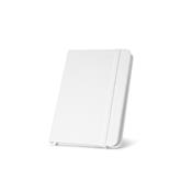 Caderno de Bolso em Couro Sintético - 53425