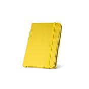 Caderno de Bolso em Couro Sintético - 53425