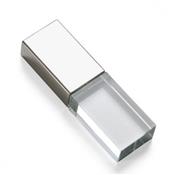 Pen Drive de Vidro 4GB - 00050-4GB