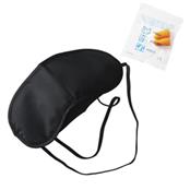 Máscara de Dormir com Protetor - 12933