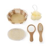 Kit Banho 5 Peças - 12339