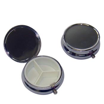 Porta Comprimido - 13966