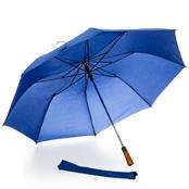 Guarda Chuva com Cabo de Madeira - 13565