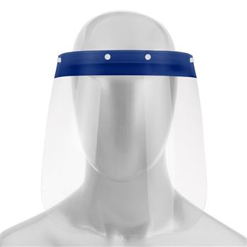 Máscara PETG de Proteção Facial - 14467